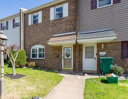 Pre-foreclosure in  INLET DR Bensalem, PA 19020