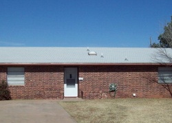 Pre-foreclosure in  TANNER DR Midland, TX 79703