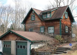 Pre-foreclosure in  RIVER RD Montague, NJ 07827