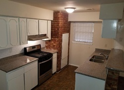 Pre-foreclosure in  GLENWYCK ST Houston, TX 77045