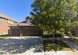 Pre-foreclosure in  DRAYTON DR Anna, TX 75409
