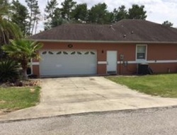 Pre-foreclosure in  SW 109TH ST Ocala, FL 34476