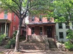 Pre-foreclosure in  CHESTNUT ST Pottstown, PA 19464