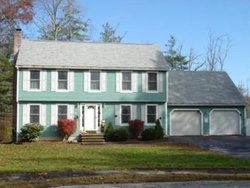 Pre-foreclosure in  BROOKSIDE CT Methuen, MA 01844