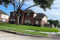 Pre-foreclosure in  CORETTA CT Fresno, TX 77545