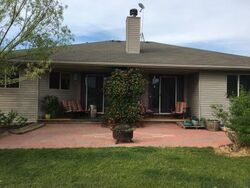 Pre-foreclosure in  FAIRWAY DR Essex, IL 60935