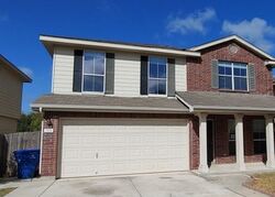 Pre-foreclosure in  PERSEUS SOUND San Antonio, TX 78252