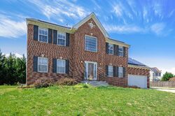 Pre-foreclosure Listing in RATTAN CT BRYANS ROAD, MD 20616