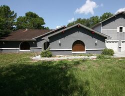 Pre-foreclosure in  N EISENHOWER AVE Hernando, FL 34442