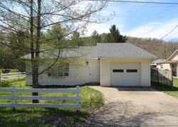 Pre-foreclosure in  ELK DR Elkview, WV 25071