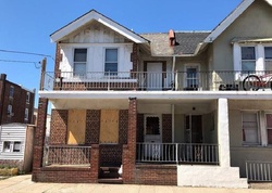 Pre-foreclosure in  PACIFIC AVE Atlantic City, NJ 08401