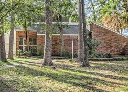 Pre-foreclosure in  RIVER FALLS DR Kingwood, TX 77339