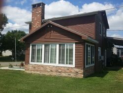 Pre-foreclosure in  HICKORY FLATS DR West Lafayette, OH 43845