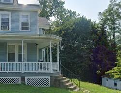 Pre-foreclosure in  FAIRVIEW AVE Phillipsburg, NJ 08865