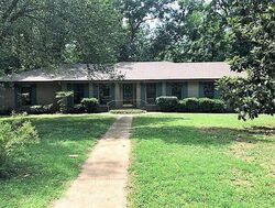 Pre-foreclosure in  COUNTY ROAD 321 Corinth, MS 38834