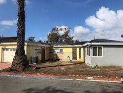 Pre-foreclosure in  MISSION CLIFF DR San Diego, CA 92116