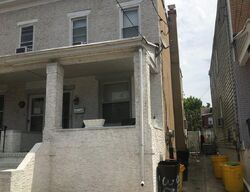 Pre-foreclosure in  NASSAU ST Trenton, NJ 08638