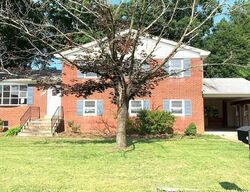 Pre-foreclosure in  HASTINGS LN Clinton, MD 20735