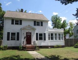 Pre-foreclosure in  PROSPECT PKWY Portsmouth, VA 23702