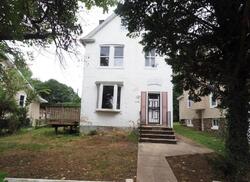 Pre-foreclosure in  GROVELAND AVE Baltimore, MD 21215