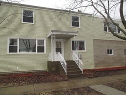 Pre-foreclosure in  N 32ND AVE Melrose Park, IL 60160