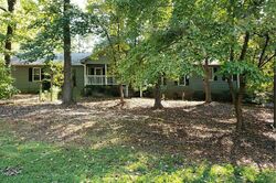 Pre-foreclosure in  CREEKWOOD CIR NW Kennesaw, GA 30152