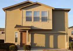 Pre-foreclosure in  LANDERS FARM San Antonio, TX 78228