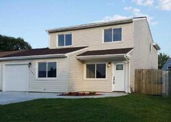 Pre-foreclosure in  BLUE SPRING LN Virginia Beach, VA 23452