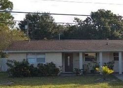 Pre-foreclosure in  1ST ST NE Saint Petersburg, FL 33702