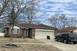 Pre-foreclosure in  CURRIER AVE Westland, MI 48186