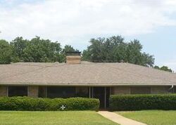 Pre-foreclosure in  ALTA VISTA LN Dallas, TX 75229