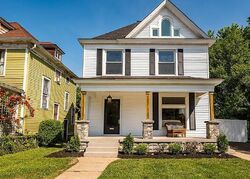 Pre-foreclosure in  EKIN AVE New Albany, IN 47150