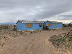 Pre-foreclosure in  11TH ST SW Rio Rancho, NM 87124