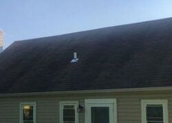 Pre-foreclosure in  ROSEWICK AVE Rosedale, MD 21237