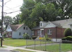 Pre-foreclosure in  ORANGE ST Englewood, NJ 07631