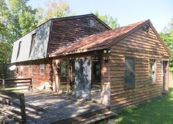 Pre-foreclosure in  JAMES TER Newton, NJ 07860