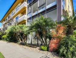 Pre-foreclosure in  OCEAN AVE UNIT 309 Santa Monica, CA 90402
