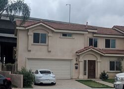 Pre-foreclosure in  PIUMA AVE Norwalk, CA 90650