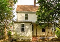 Pre-foreclosure in  ARABIA AVE Baltimore, MD 21214
