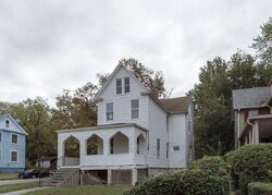 Pre-foreclosure in  ARABIA AVE Baltimore, MD 21214