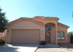 Pre-foreclosure in  N CAMINO PERILLA Douglas, AZ 85607