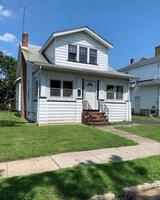 Pre-foreclosure in  48TH ST Pennsauken, NJ 08110