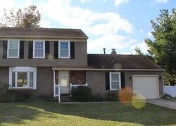 Pre-foreclosure in  CONGRESS DR Blackwood, NJ 08012