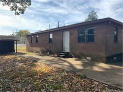 Pre-foreclosure in  VESTAL LN Wynne, AR 72396