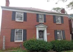 Pre-foreclosure in  OHIO ST Detroit, MI 48221