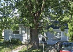 Pre-foreclosure in  NYE ST Capitol Heights, MD 20743