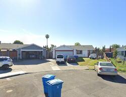 Pre-foreclosure in  BETTY CT Vallejo, CA 94589