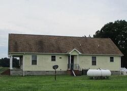 Pre-foreclosure in  GILLIAM RD Yale, VA 23897