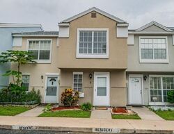 Pre-foreclosure in  121ST AVE  Largo, FL 33773