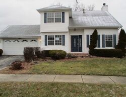 Pre-foreclosure in  192ND ST Country Club Hills, IL 60478